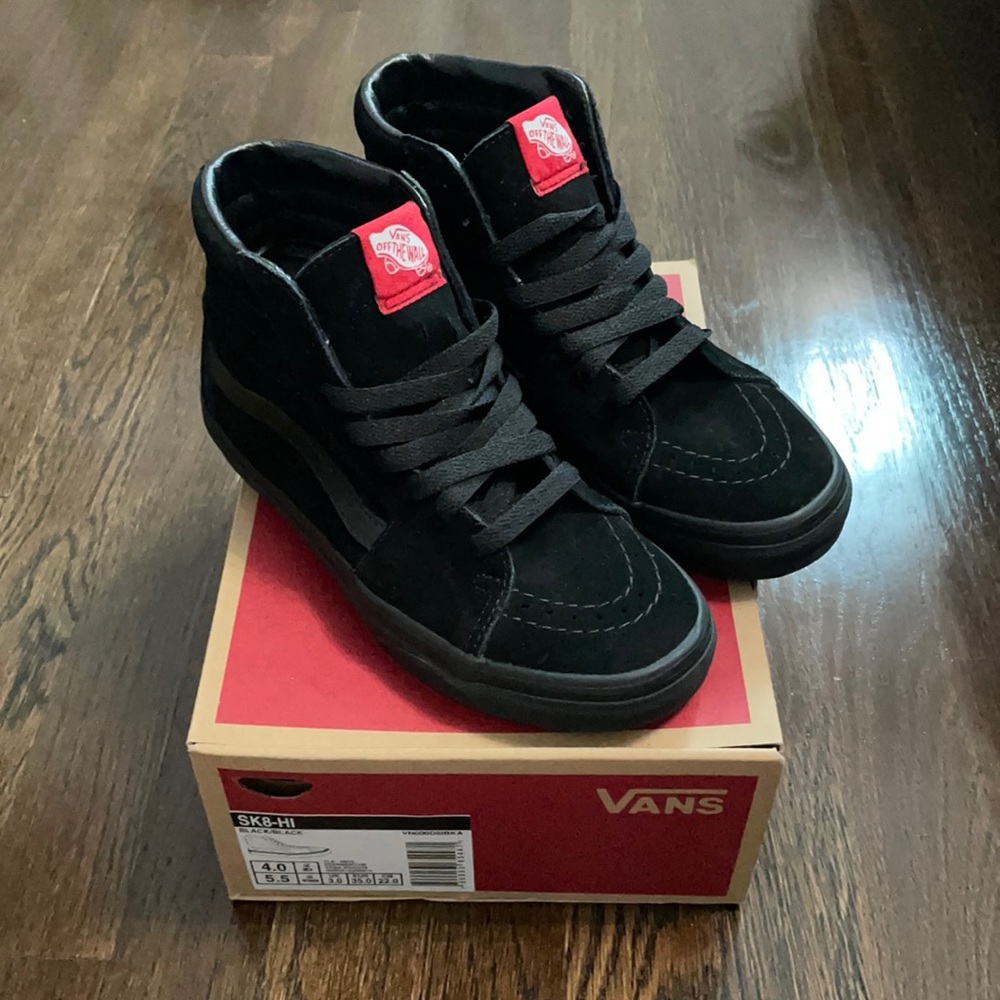 Vans Sneakers
